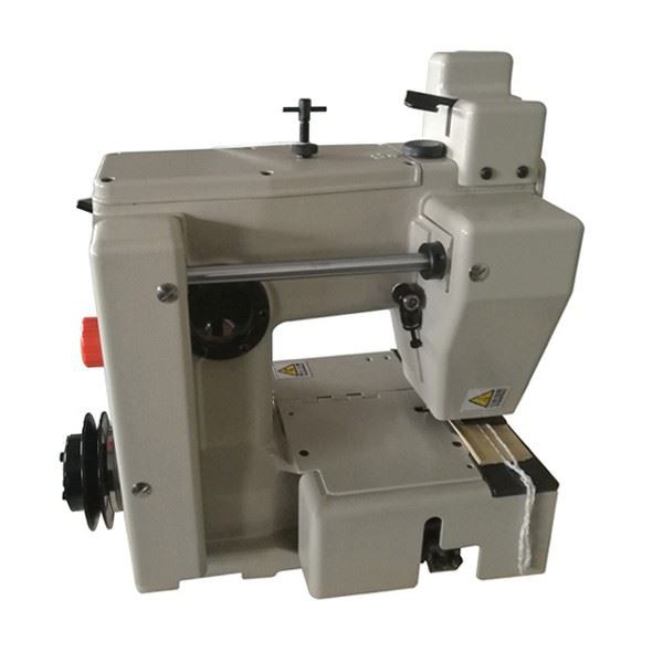 DS-9C bag closing machine