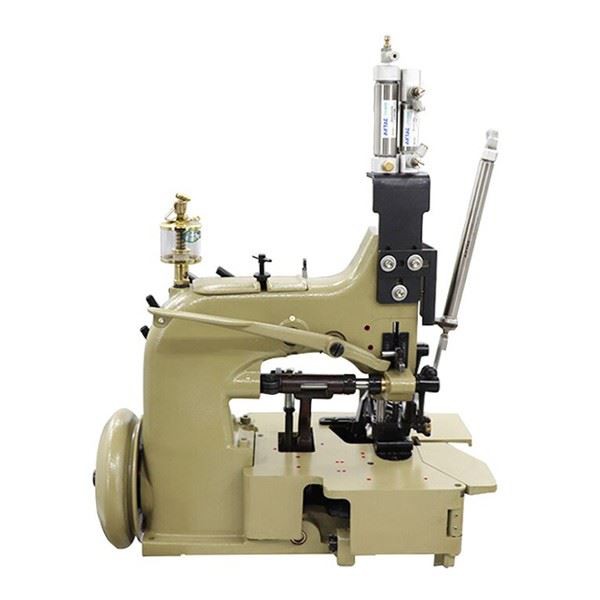 Big bag making sewing machine