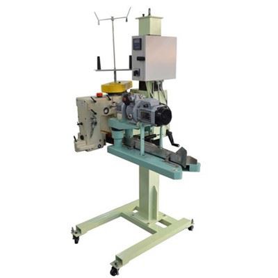 Автоматична система закриття сумки