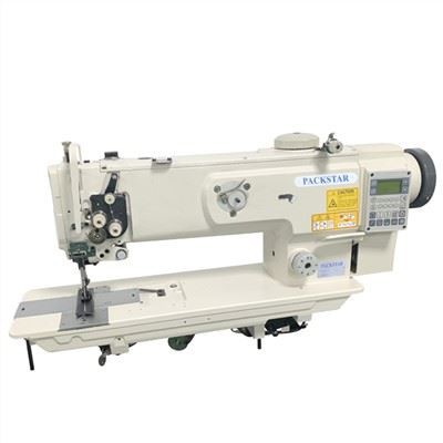 Автоматична швейна машина Jumbo