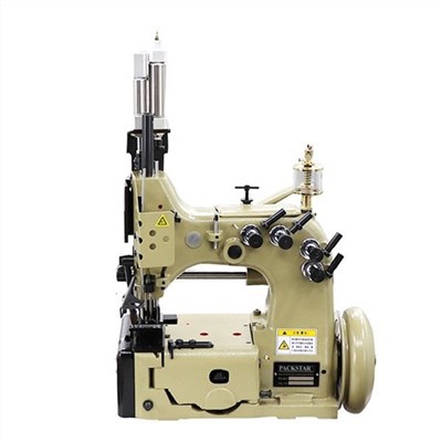 Два швейну машину для голки Jumbo