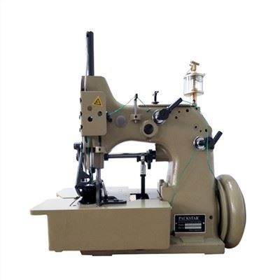 Швейна машина для безпеки швів