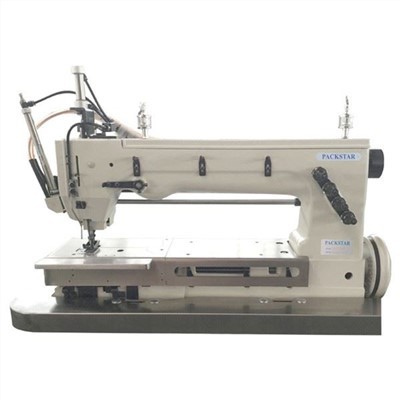 Швейна машина з довгою рукою Q