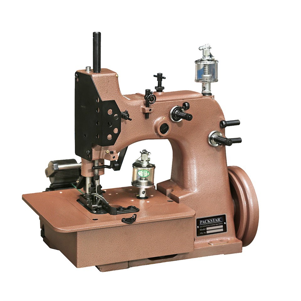 Чистий швейний машина