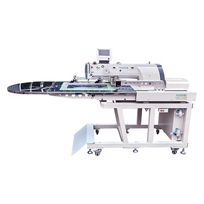 Автоматична швейна машина для Jumbo Mage