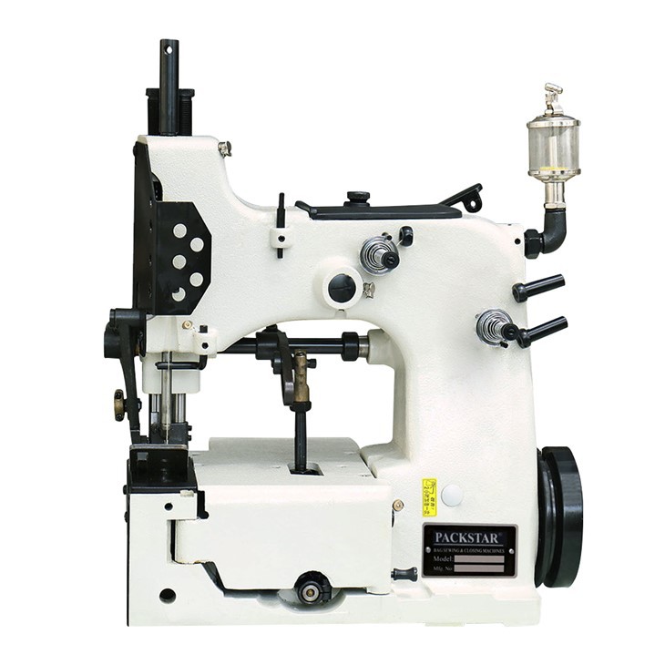 1- Голка верхня і нижня подача великої сумки швейної машини