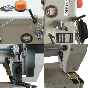 DS-9C Detailed Images DS-9C Detailed Images