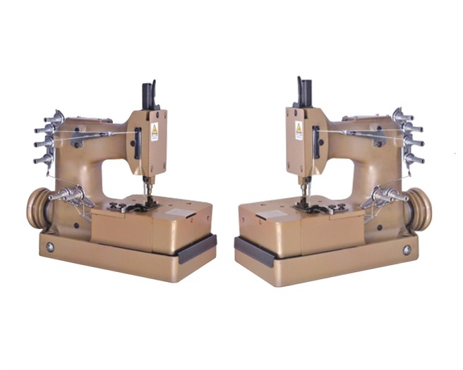 DN-2W DN-LW Bag sewing machine DN-2W DN-LW Bag sewing machine