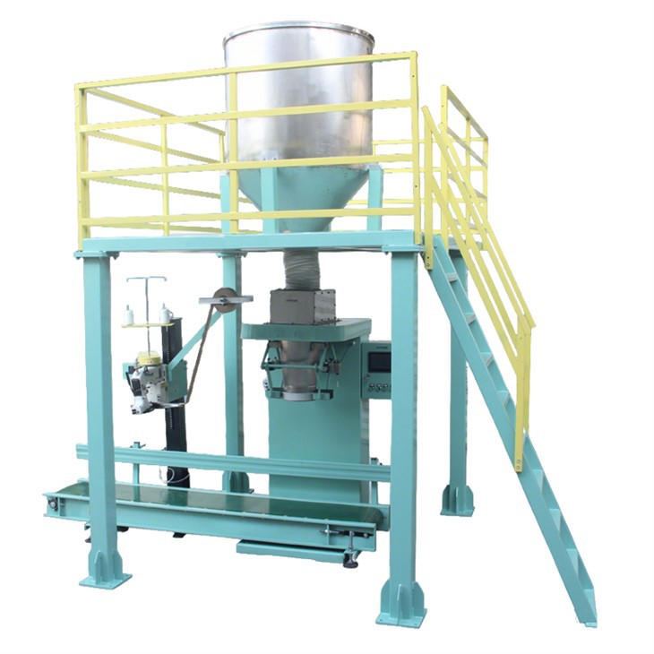 DCS-50G with platform