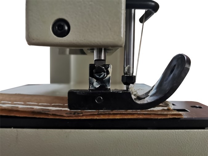 Long stitch length Long stitch length