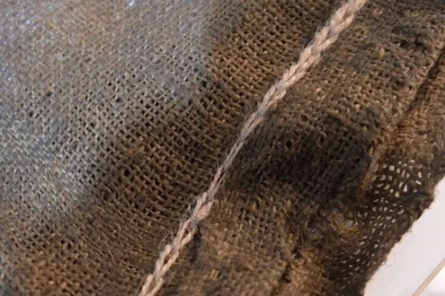 Stich Sample Stich Sample