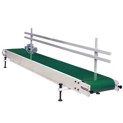 Конвеєр закриття сумки