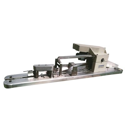 Довгий мішок, що втілюється і зворотна розкладна машина